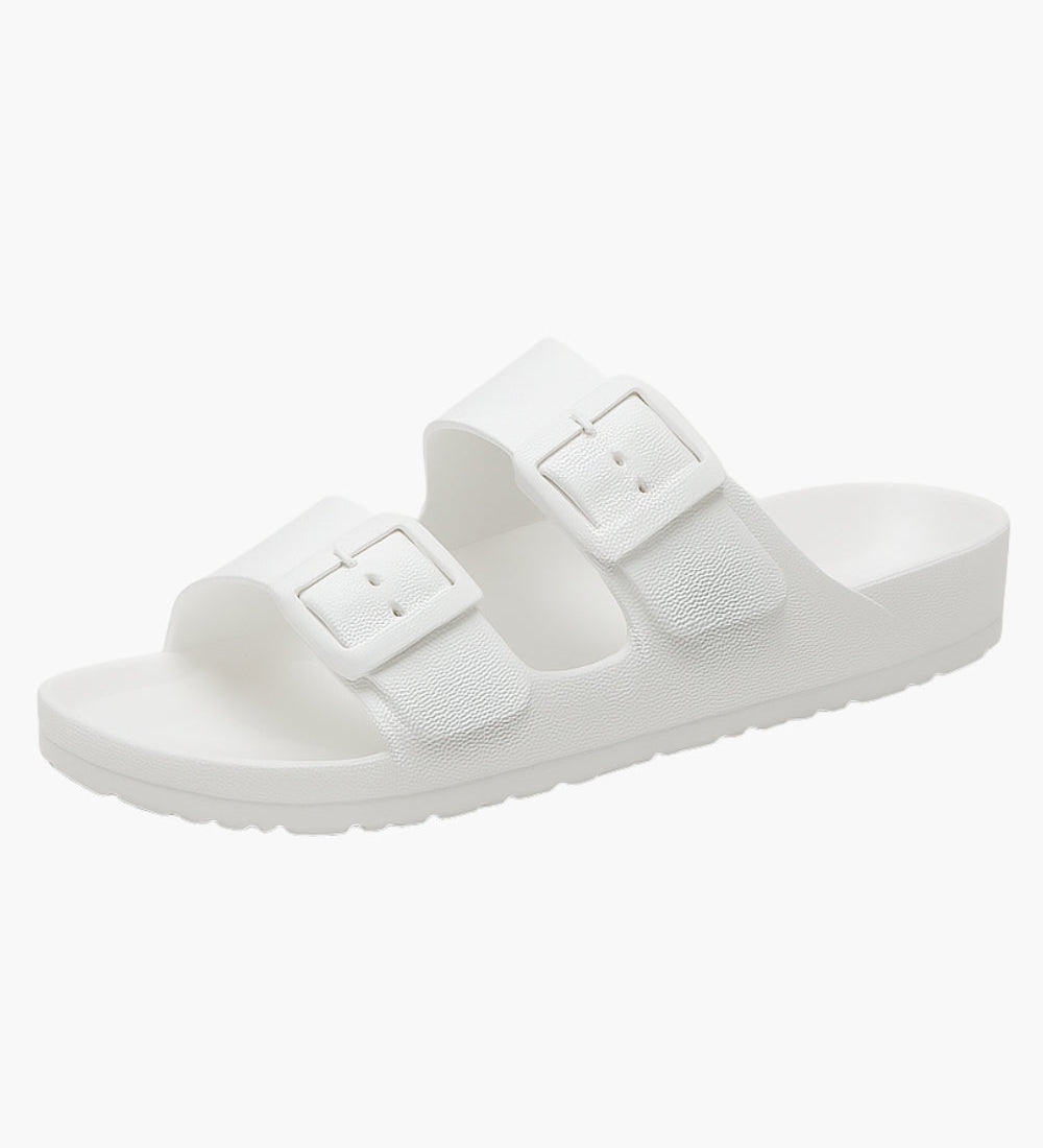 Gralio™ | Sandaler med Spænder