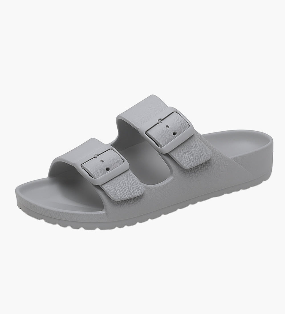 Gralio™ | Sandaler med Spænder