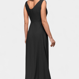 Gry | Draperet kjole