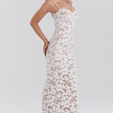 Gry | Maxi kjole