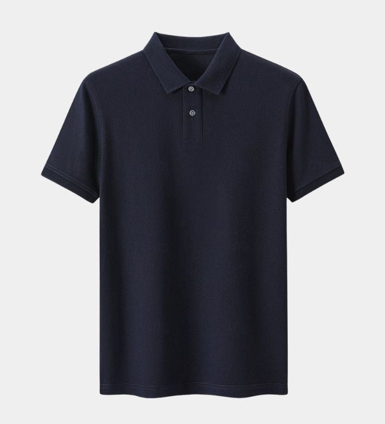 Gustav™ | Urban Fog Polo