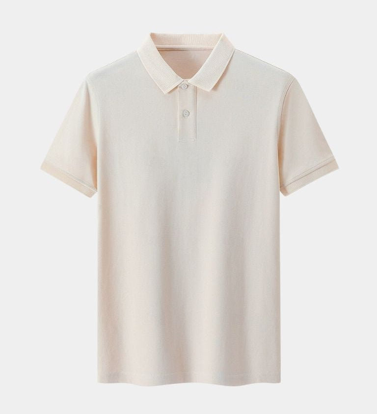 Gustav™ | Urban Fog Polo