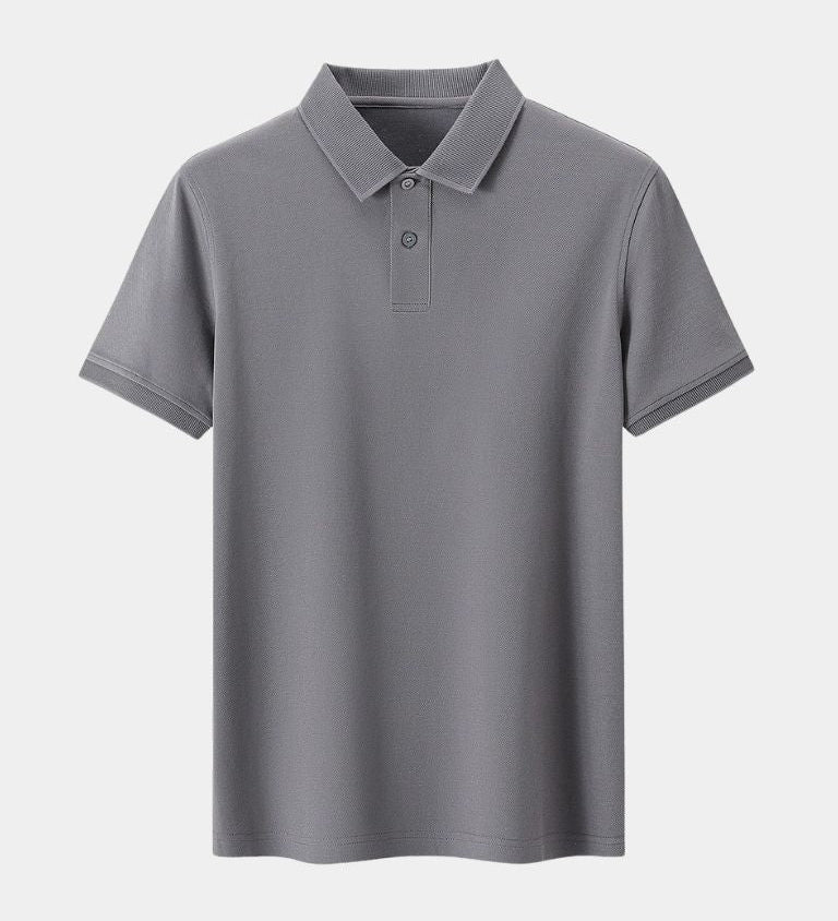 Gustav™ | Urban Fog Polo