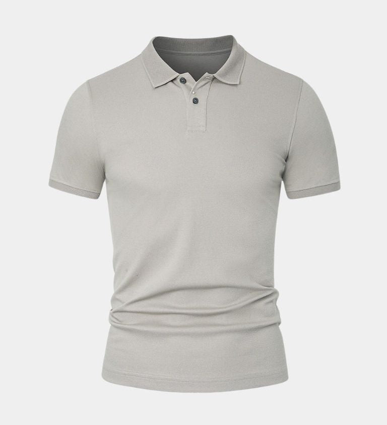 Gustav™ | Urban Fog Polo