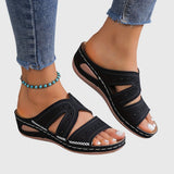 Helene | Ortopædiske Sandaler