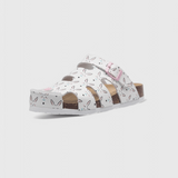 Helene | Ortopædiske sandaler