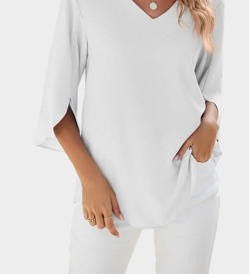 Helle | Flæse Bluse