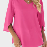 Helle | Flæse Bluse