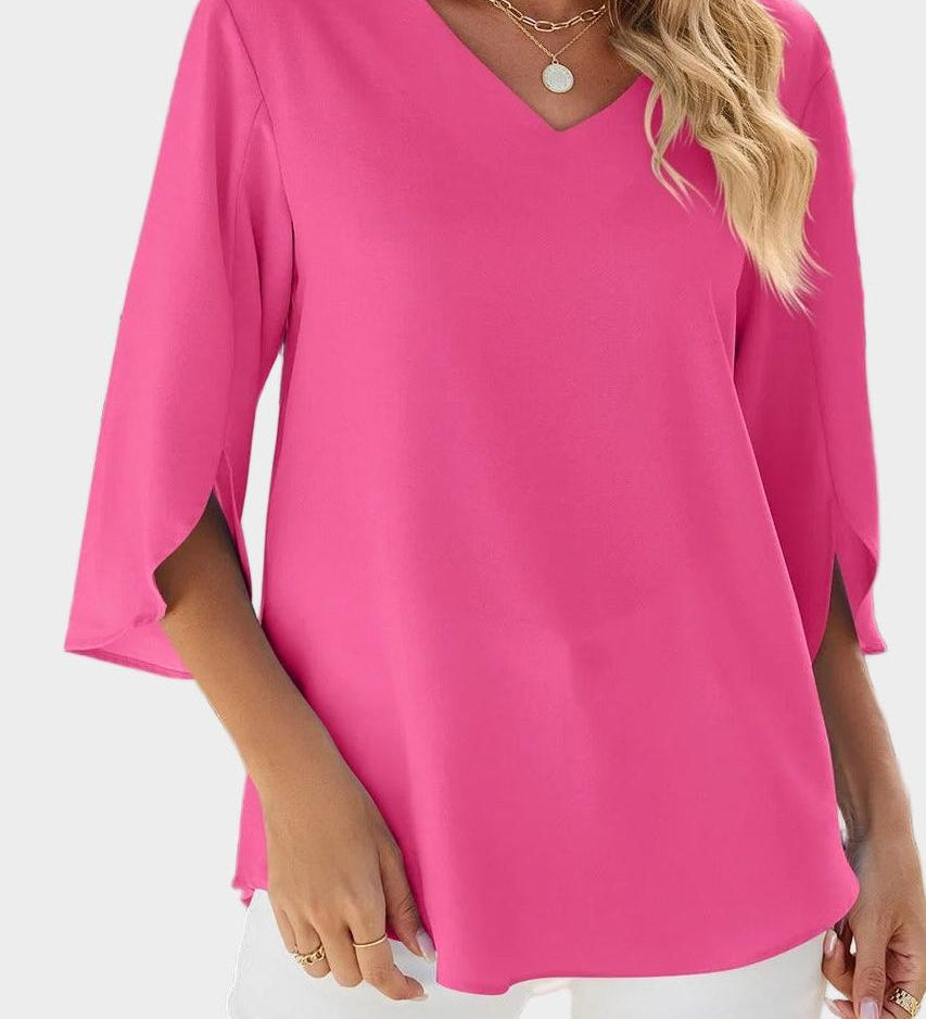 Helle | Flæse Bluse
