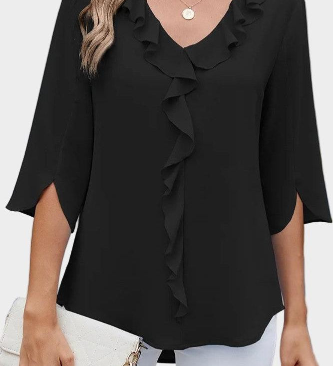 Helle | Flæse Bluse