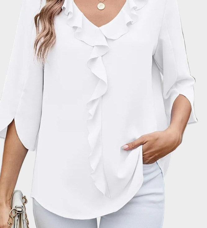 Helle | Flæse Bluse