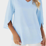 Helle | Flæse Bluse