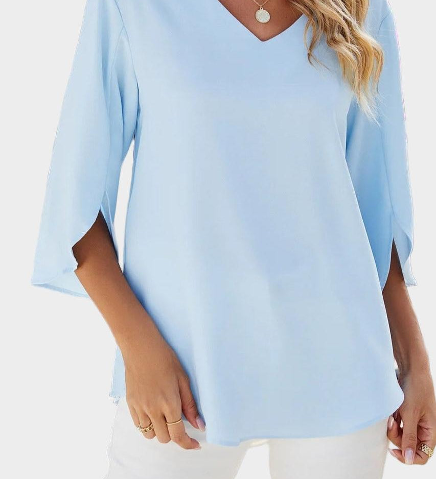Helle | Flæse Bluse