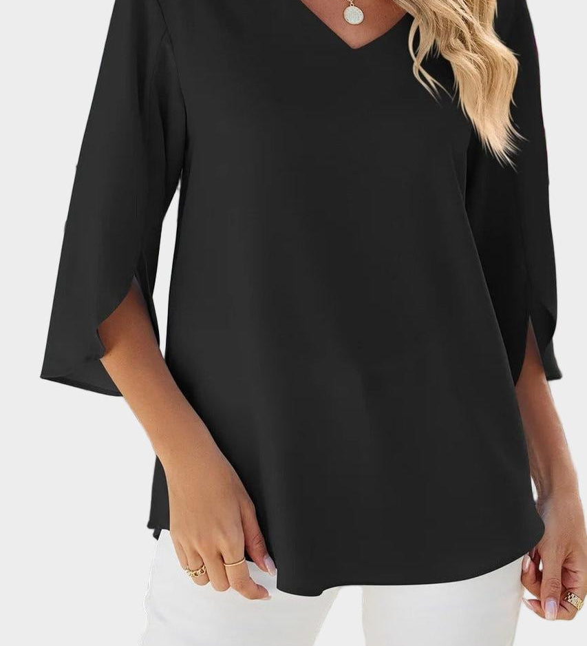 Helle | Flæse Bluse