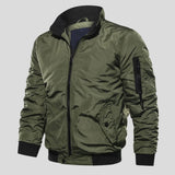 Henrik™ | Stilfuld jagtjakke