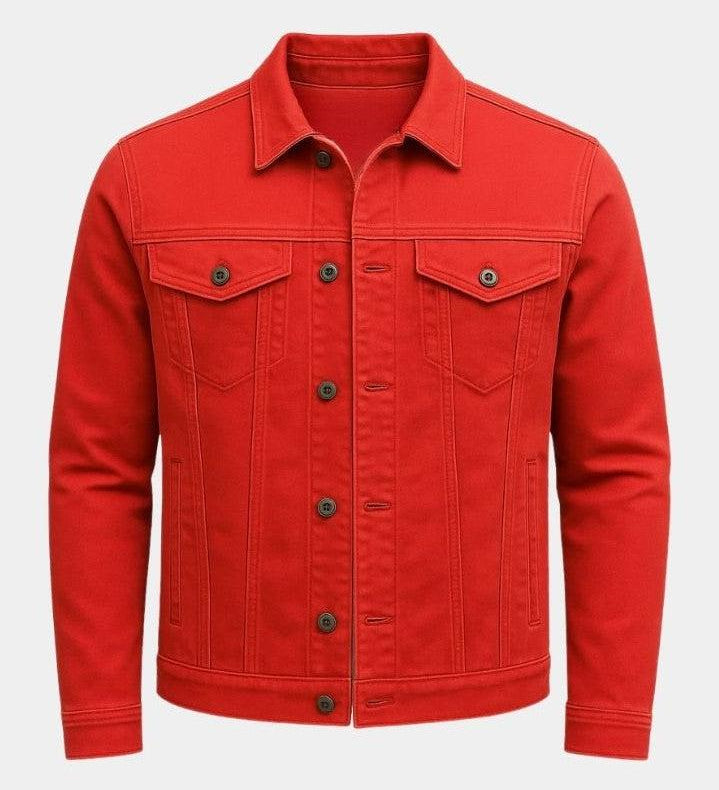 Heritage™ | Casual Jakke