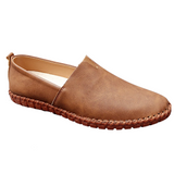 Ibiza Læder Loafers