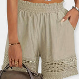 Ida | Blonder Shorts