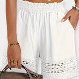 Ida | Blonder Shorts