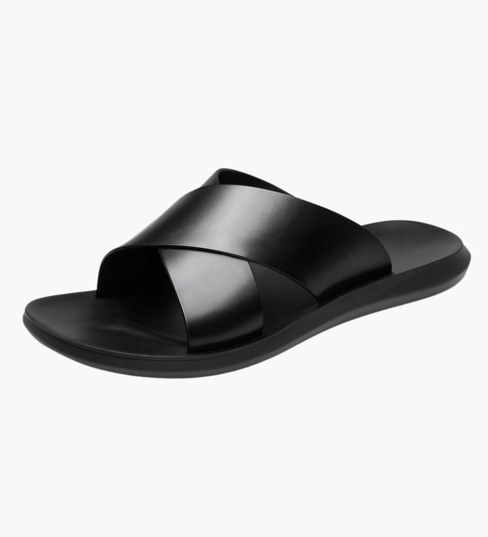 Illino™ | Sandaler med Krydsstropper