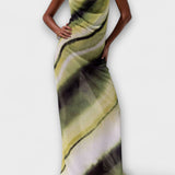Ilona | Maxi-kjole