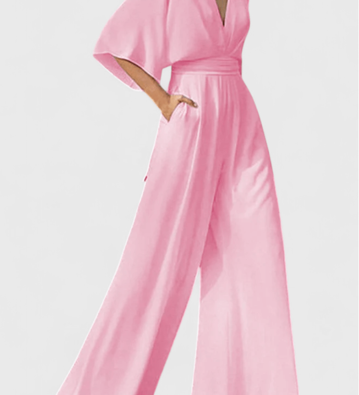 Isaura | Jumpsuit