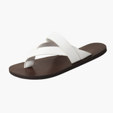 Isolio™ | Minimalistiske Herresandaler