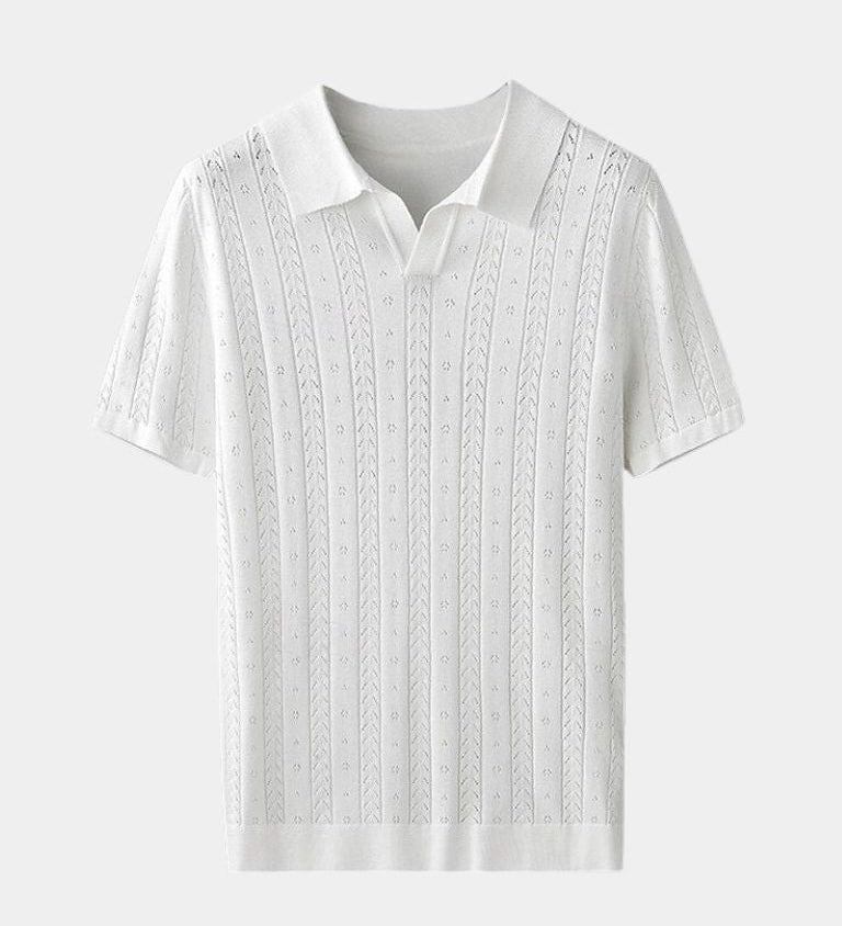 Iver™ | Klassisk Tilpasset Polo