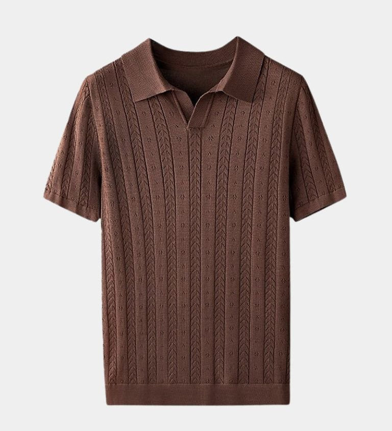 Iver™ | Klassisk Tilpasset Polo
