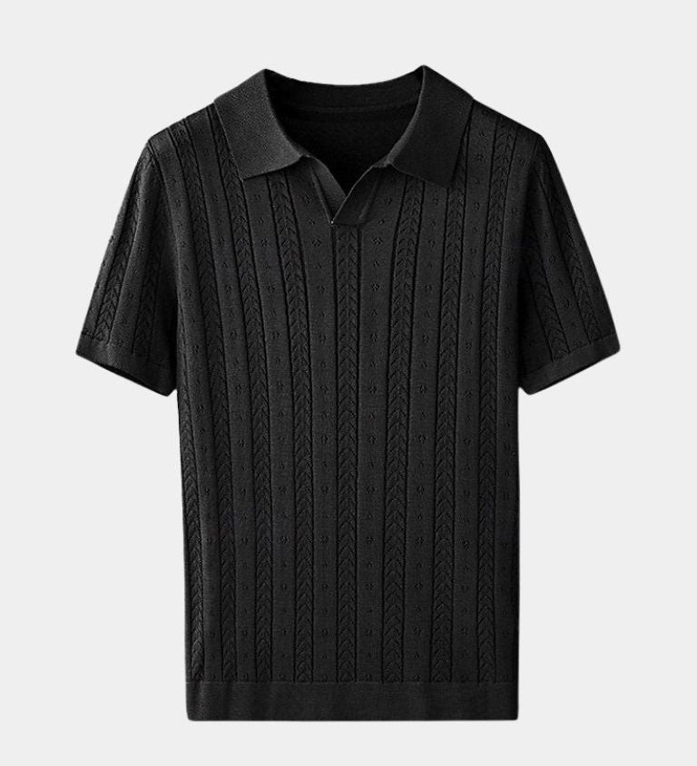 Iver™ | Klassisk Tilpasset Polo