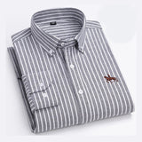 Jaco™ | Elegant Bomuldsskjorte