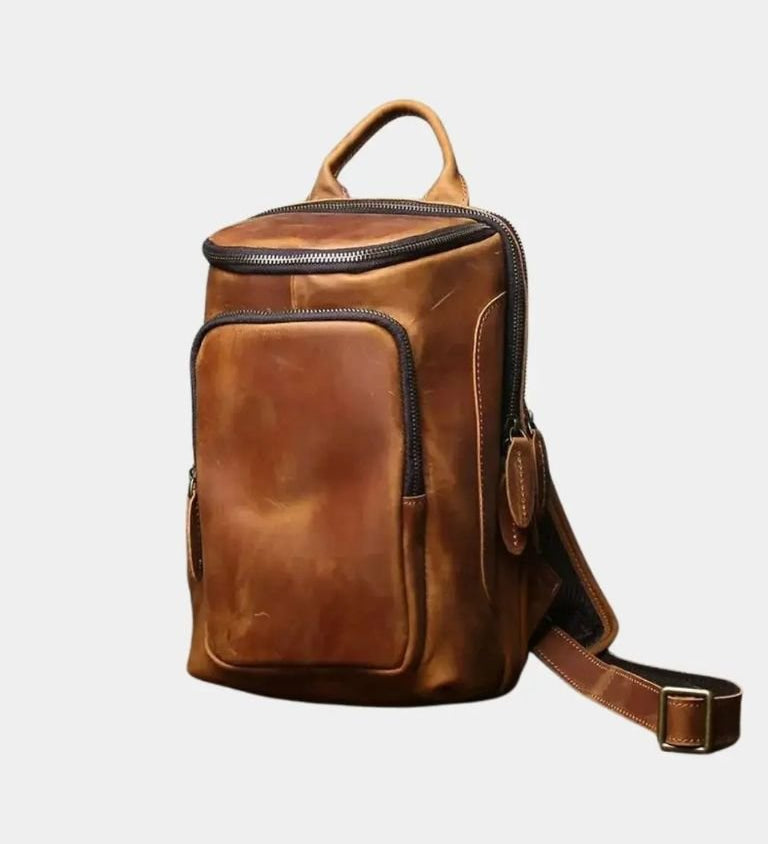 Jakob™ | Moderne Kasseformet Taske