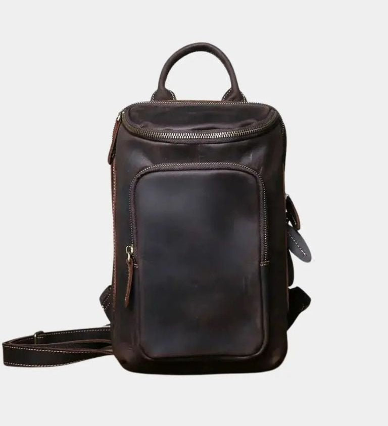 Jakob™ | Moderne Kasseformet Taske