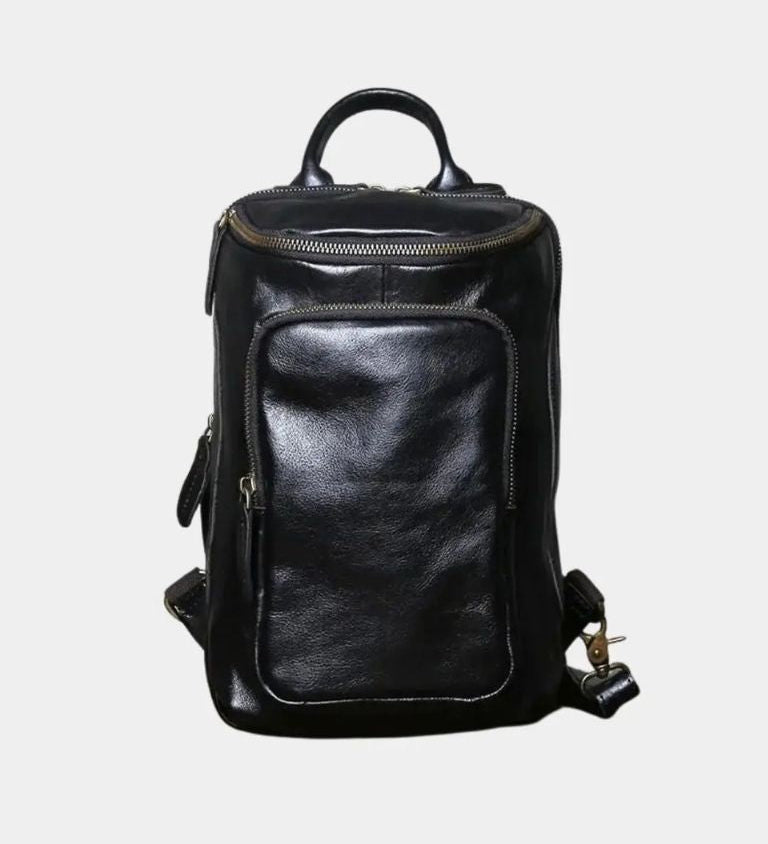 Jakob™ | Moderne Kasseformet Taske