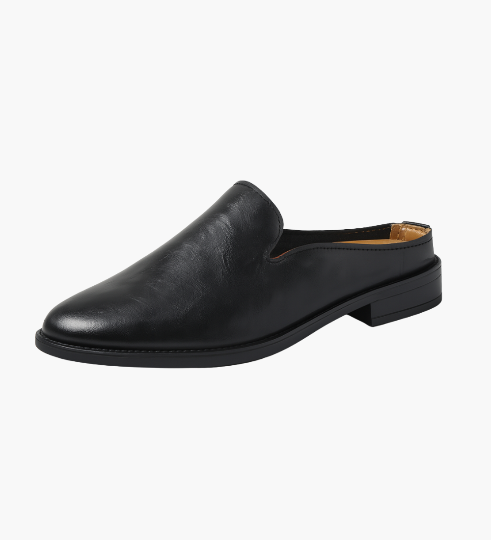 Jentino™ | Åbne Mokkasiner