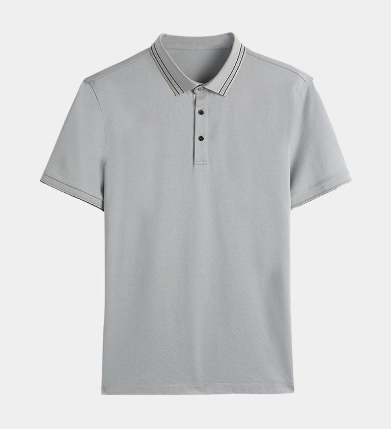 Johan™ | Obsidian Kant Polo
