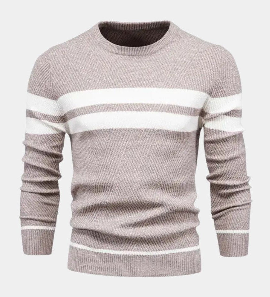 Jonas M.™ | Komfortabel Trøje