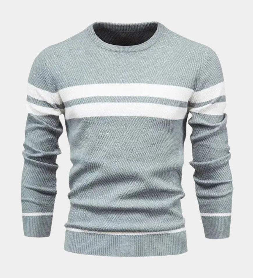 Jonas M.™ | Komfortabel Trøje