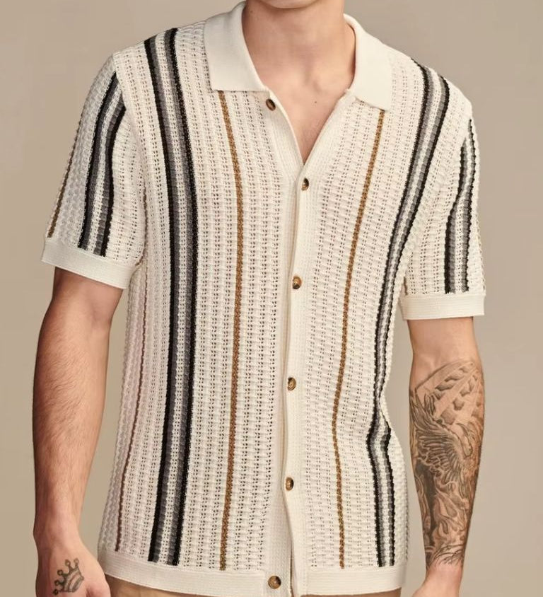 Jonas™ | Sunset Groove Polo