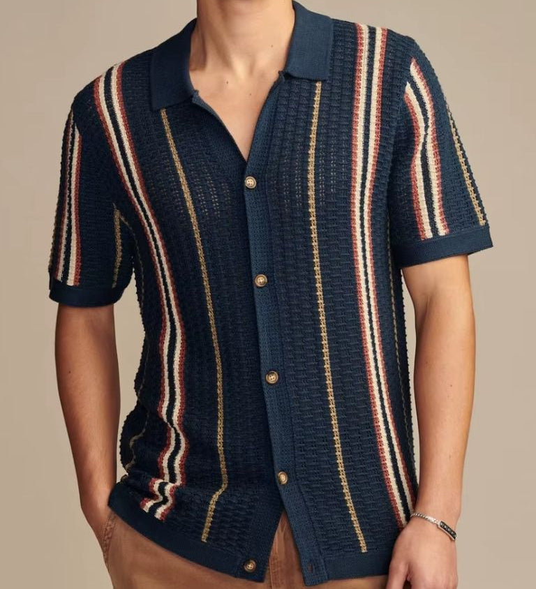 Jonas™ | Sunset Groove Polo