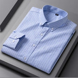 Joris™ | Oxford Skjorte
