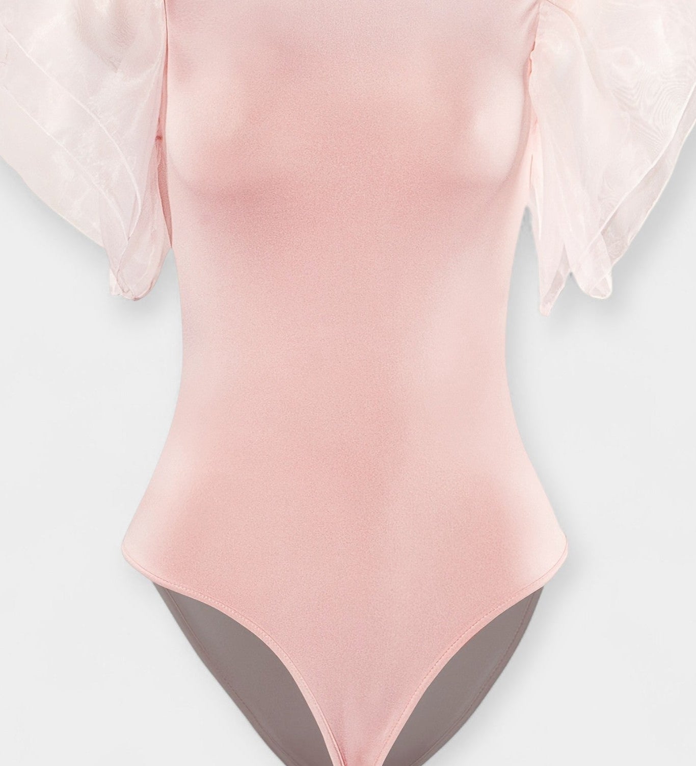Josefine | Minimalistisk body