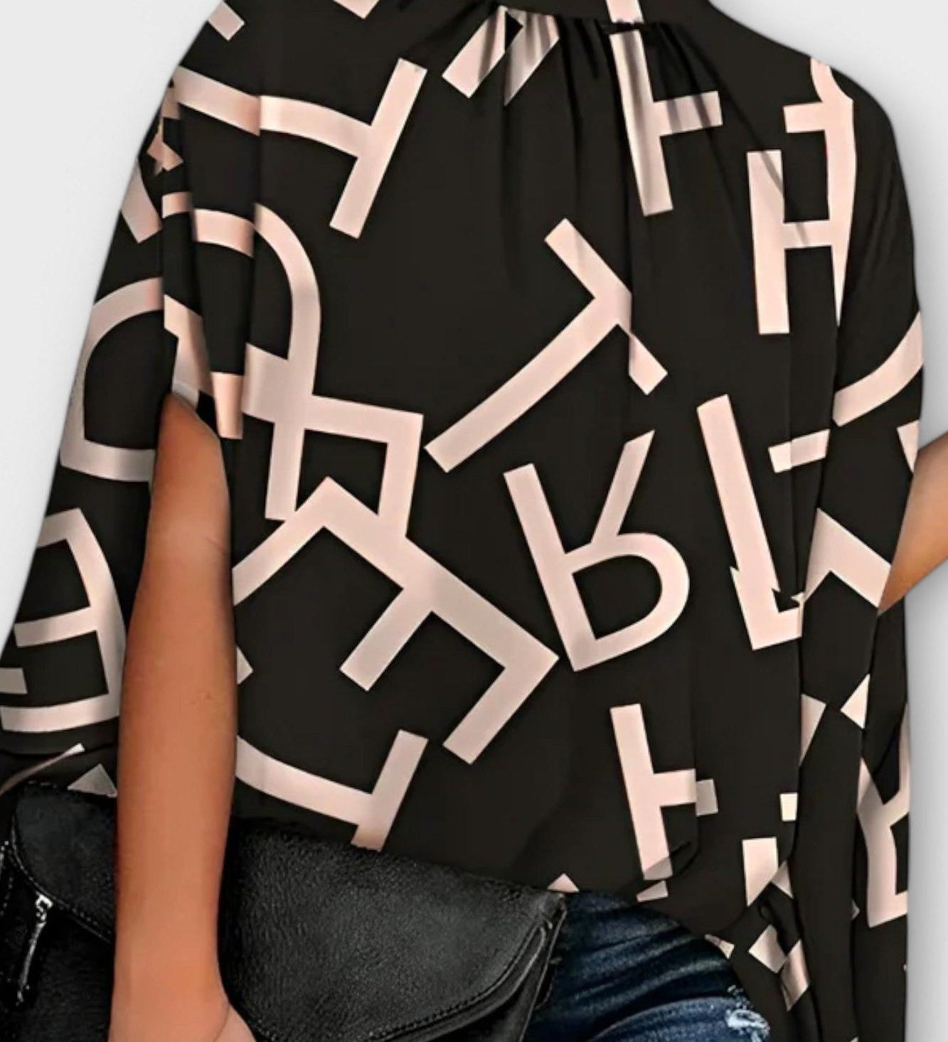 Karla | Allround aftenbluse