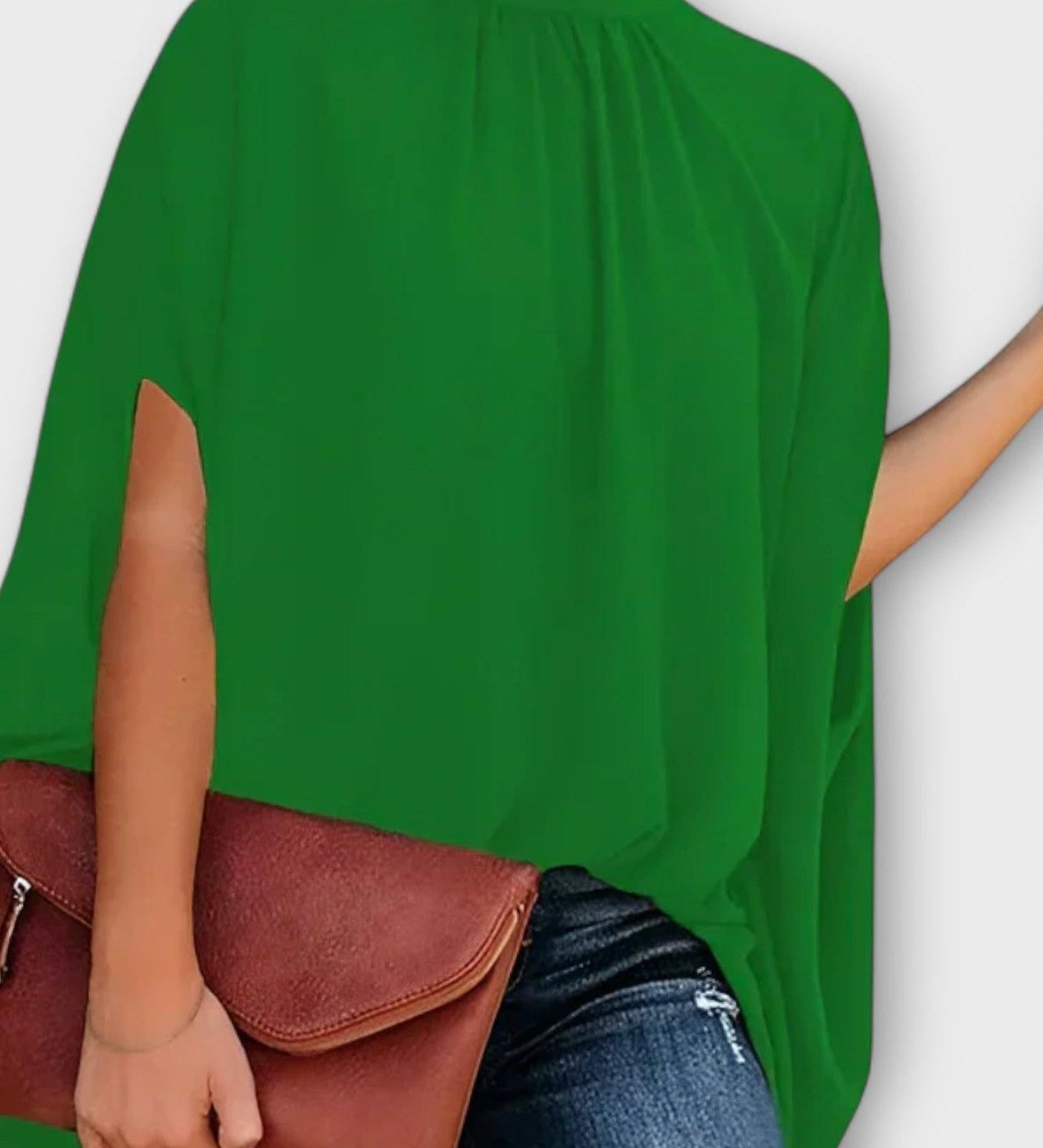 Karla | Allround aftenbluse