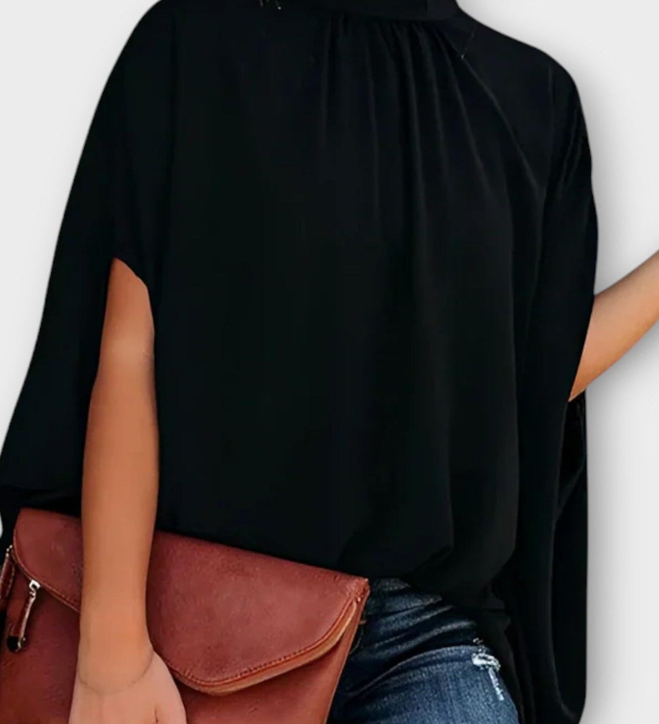 Karla | Allround aftenbluse