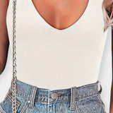 Karla | Tanktop