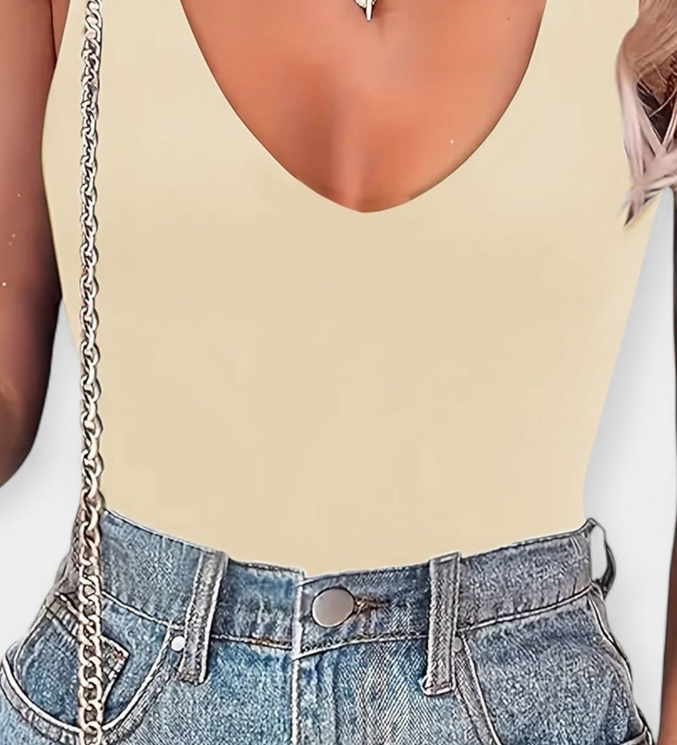 Karla | Tanktop