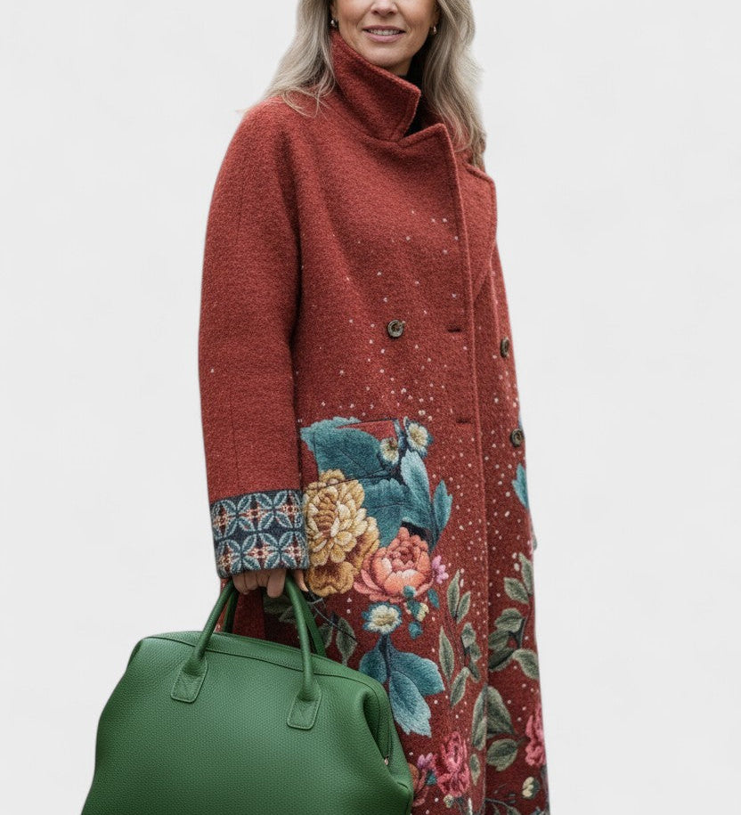 Katrine™ | Oversize Jakke