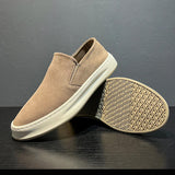 Komfortable Suede Loafers