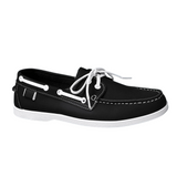 Læder Business Loafers